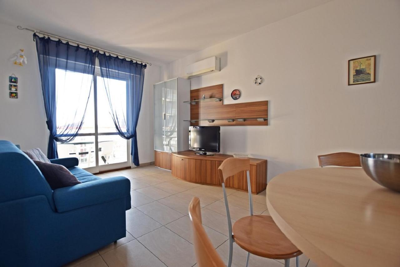 Residence La Duna Lignano Sabbiadoro Exterior photo
