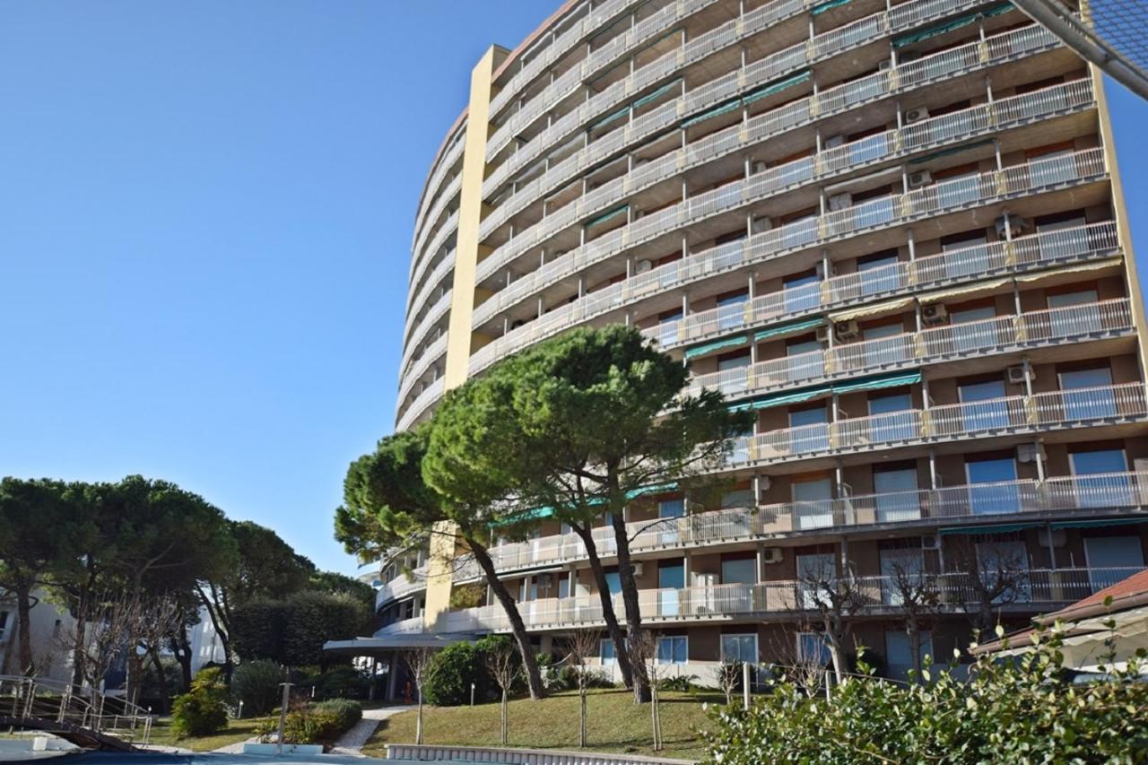 Residence La Duna Lignano Sabbiadoro Exterior photo