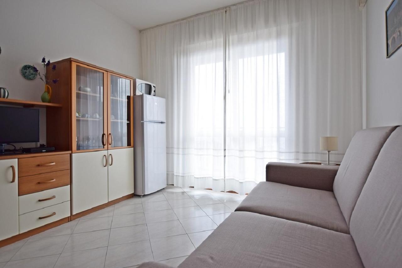 Residence La Duna Lignano Sabbiadoro Exterior photo
