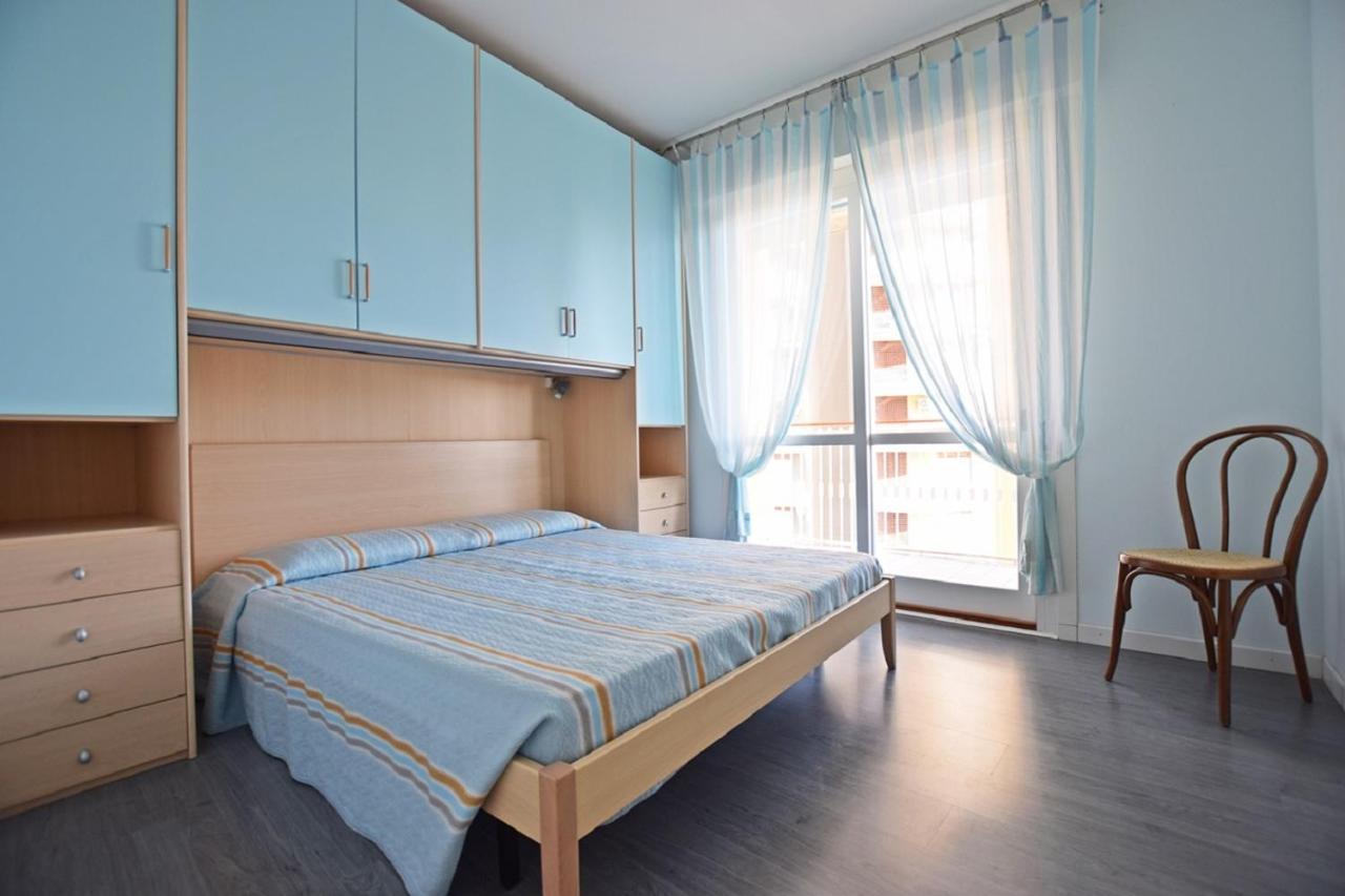 Residence La Duna Lignano Sabbiadoro Exterior photo