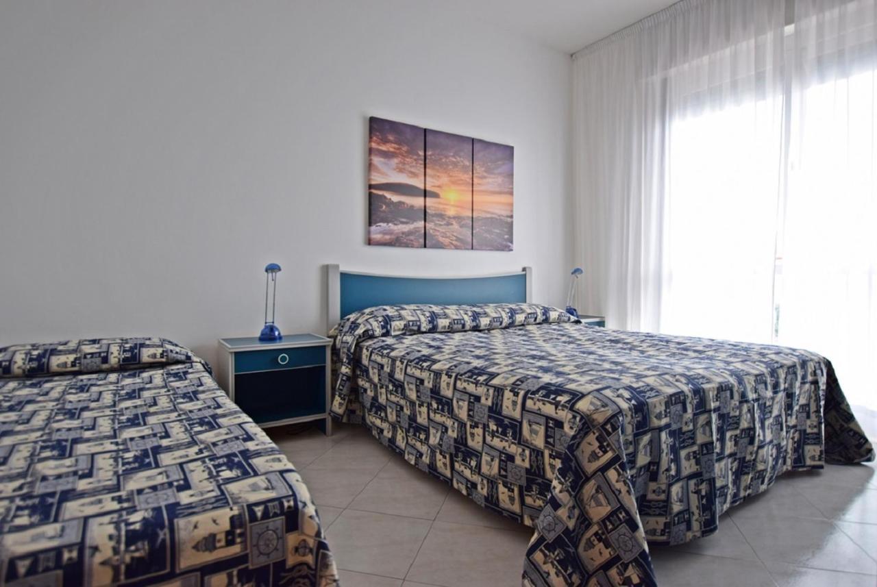 Residence La Duna Lignano Sabbiadoro Exterior photo